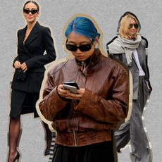 street style trends